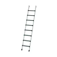 Aanlegtrapladder Zarges Comfortstep L 6 treden