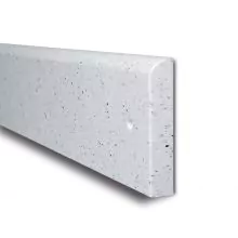MORION krasbescherming 2060x150x20 mm graniet