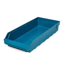 Magazijnbak 5024 Groen 500x240x95mm (lxbxh)