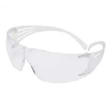 3M veiligheidsbril SecureFit SF200 AS/AF Helder