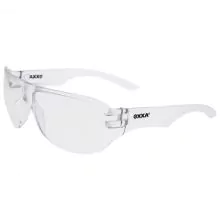 OXXA Essential veiligheidsbril Akna 8200 AS/AF Helder