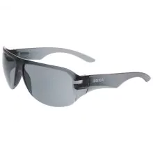 OXXA Essential veiligheidsbril Akna 8201 AS/AF Smoke