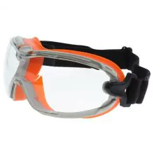 OXXA Premium ruimzichtbril X-View-Comfort 8240 AS/AF Helder