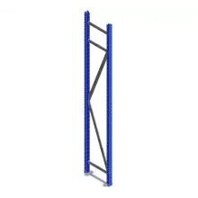 Frame AR Grootvakstelling 2250x400 mm (hxd) blauw