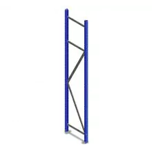 Frame AR Grootvakstelling 2500x500 mm (hxd) blauw