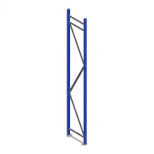 Frame AR Grootvakstelling 3000x500 mm (hxd) blauw