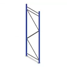 Frame AR Grootvakstelling 3000x900 mm (hxd) blauw