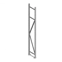 Frame AR Grootvakstelling 2500x400 mm (hxd) verzinkt