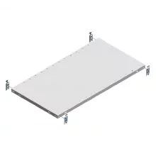 Niveau Legbord HD 150kg 750x400mm (bxd)