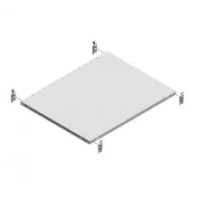 Niveau Legbord HD 150kg 750x600mm (bxd)