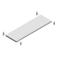 Niveau Legbord HD 150kg 1300x400mm (bxd)