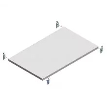 Niveau Legbord HD 250kg 1300x800mm (bxd)