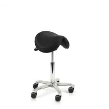 Score zadelkruk Jumper met wieltjes 59-77cm