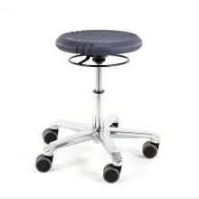 Score werkkruk Opti 2200 met wieltjes 41-54cm