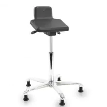 Score sta-hulp 2232 met glijders 67-92cm