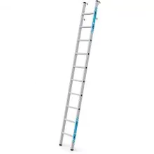 Stellingladder Zarges Stella LH inhanghaken 10 sporten