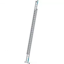 Opsteekladder Zarges Everest 2E 2x24 sporten 12220 mm