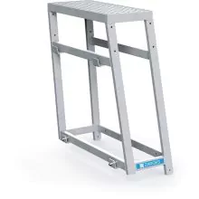 Modulair werkplatform Zarges AMA P Module E 800 mm