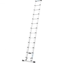 Telescoopladder Zarges Compactstep L 13 sporten 3800 mm