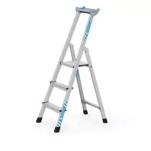 Industrietrap Zarges XLstep S 3 treden 740 mm