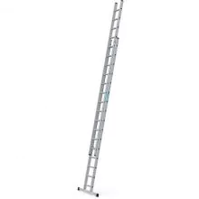 Opsteekladder Zarges Everest 2DE 2x16 sporten 8290 mm