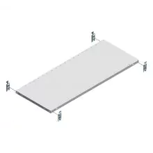 Niveau Legbord HD 150kg 1000x400mm (bxd)