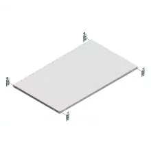 Niveau Legbord HD 150kg 1000x600mm (bxd)