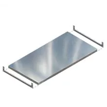 Niveau Legbord MD 1000x500mm (bxd)