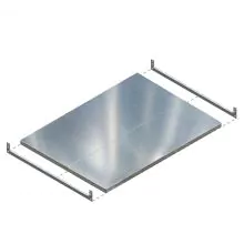 Niveau Legbord MD 1000x700mm (bxd)