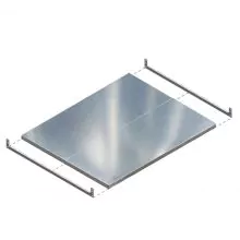 Niveau Legbord MD 1000x800mm (bxd)