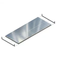 Niveau Legbord MD 1150x500mm (bxd)