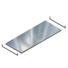 Niveau Legbord MD 1300x500mm (bxd)