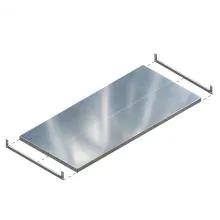 Niveau Legbord MD 1300x600mm (bxd)