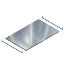 Niveau Legbord MD 1300x800mm (bxd)