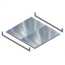 Niveau Legbord MD 550x600mm (bxd)