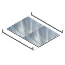 Niveau Legbord MD 550x800mm (bxd)