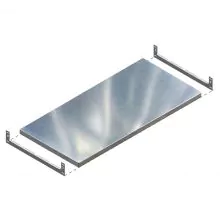 Niveau Legbord MD 850x400mm (bxd)