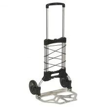 Pakketroller, inklapbare, opvouwbare steekwagen 125 kg EX-GH125