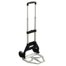 Pakketroller, inklapbare, opvouwbare steekwagen 50 kg EX-GH50