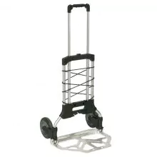 Pakketroller, inklapbare, opvouwbare steekwagen 80 kg EX-GH80