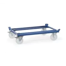 Palletonderwagen voor pallets 1000x800 mm 1050 kg