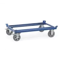 Palletonderwagen voor pallets 1200x1000 mm 1200 kg