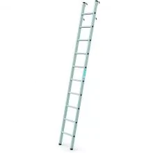 Stellingladder inhanghaken Zarges Stella LH 6 treden