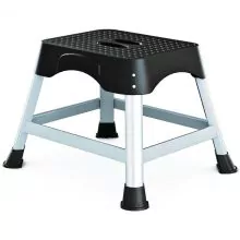 Werkplatform, opstapje Zarges Workstand P 40429