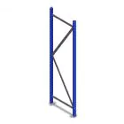 Frame AR Grootvakstelling 2000x600 mm (hxd) blauw