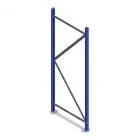 Frame AR Grootvakstelling 2000x800 mm (hxd) blauw