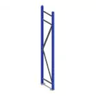 Frame AR Grootvakstelling 2250x400 mm (hxd) blauw