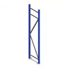 Frame AR Grootvakstelling 2250x500 mm (hxd) blauw