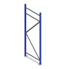 Frame AR Grootvakstelling 2250x800 mm (hxd) blauw