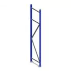 Frame AR Grootvakstelling 2500x500 mm (hxd) blauw